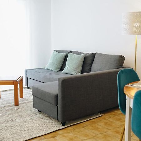 Host Wise - Sweet & Sunny Flat - Ace Location Apartment Quarteira Exterior photo
