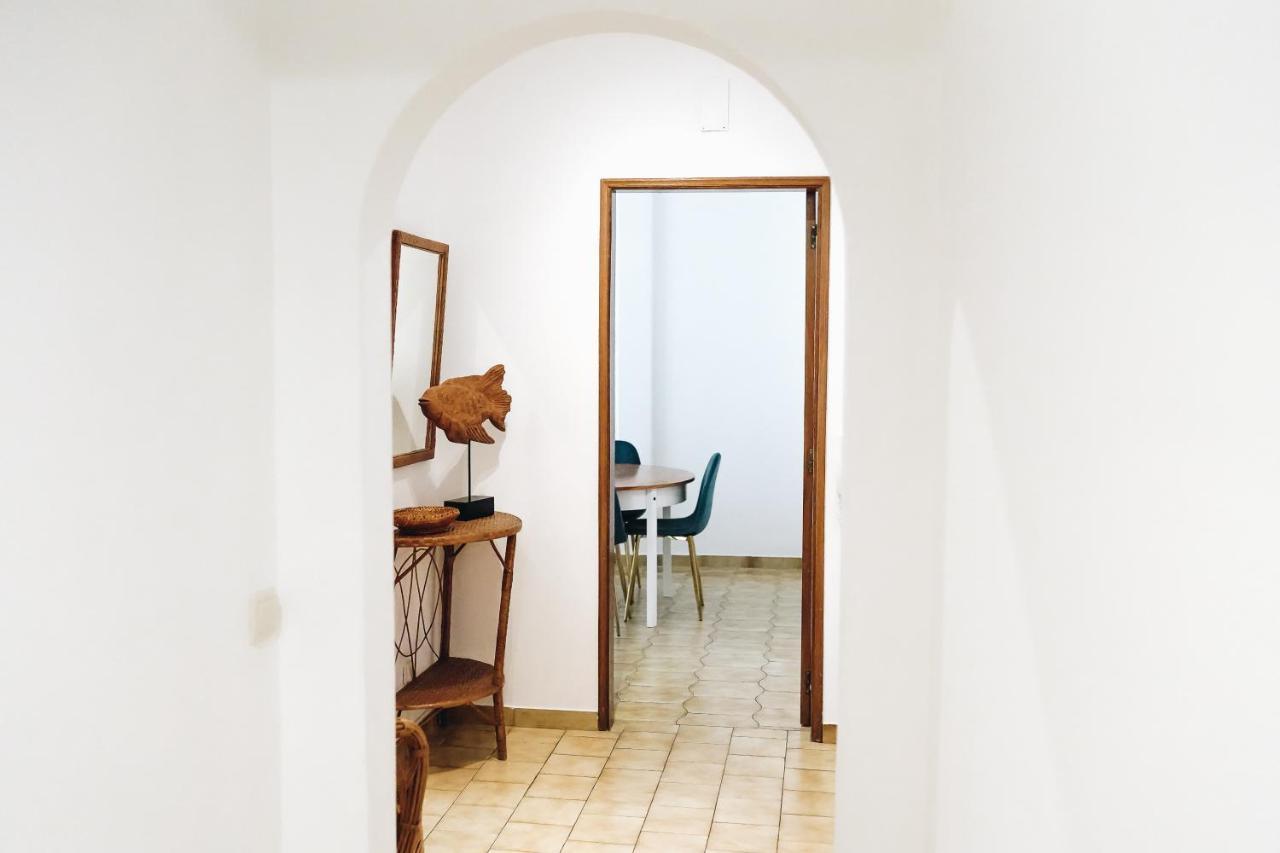 Host Wise - Sweet & Sunny Flat - Ace Location Apartment Quarteira Exterior photo