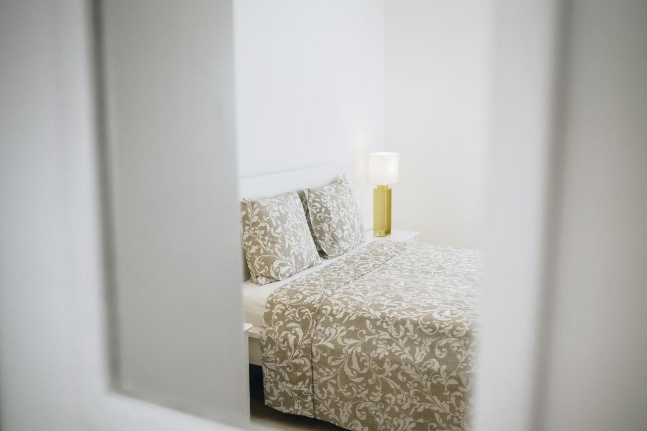 Host Wise - Sweet & Sunny Flat - Ace Location Apartment Quarteira Exterior photo