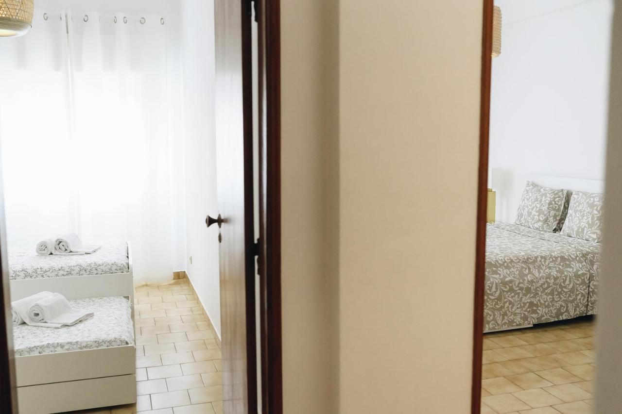 Host Wise - Sweet & Sunny Flat - Ace Location Apartment Quarteira Exterior photo