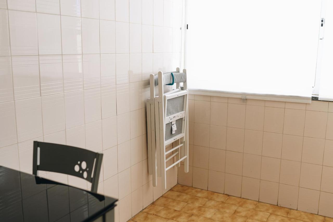 Host Wise - Sweet & Sunny Flat - Ace Location Apartment Quarteira Exterior photo